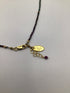 Chipita Emerald Ruby Necklace